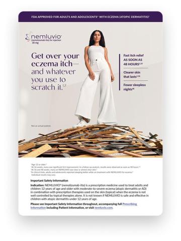 Patient Brochure Thumbnail