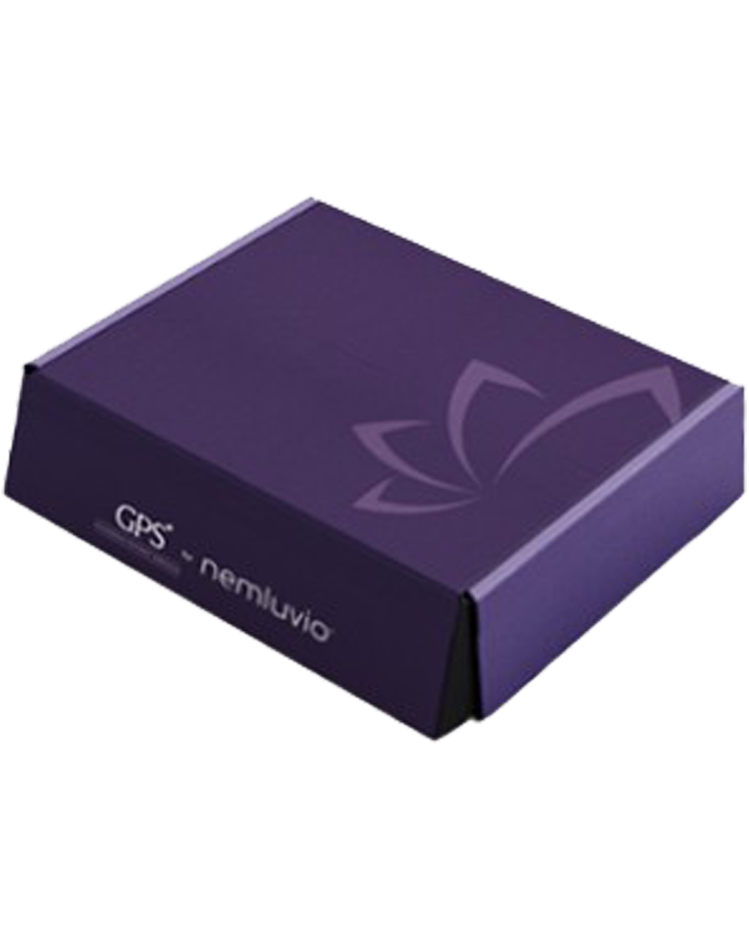 Image of the NEMLUVIO® (nemolizumab-ilto) Welcome Kit box.